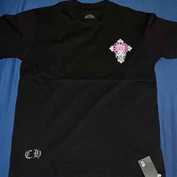 (BOGO 50%) Chrome HEARTS STASH! Multiple (XL) Quality Graphic Print Tees - SALE! - Picture 7 of 16